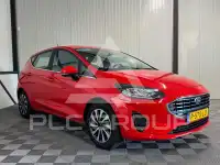 2022 Ford FIESTA