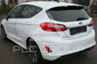 2022 Ford FIESTA