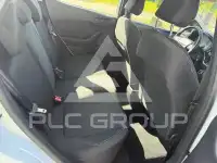2022 Ford FIESTA