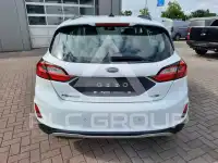 2022 Ford FIESTA