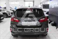 2022 Ford FIESTA