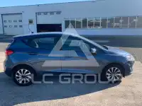 2022 Ford FIESTA