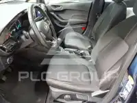2022 Ford FIESTA