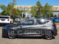 2022 Ford FIESTA