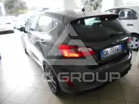 2022 Ford FIESTA