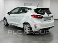 2022 Ford FIESTA