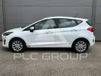 2022 Ford FIESTA