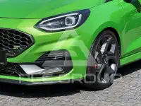 2022 Ford FIESTA