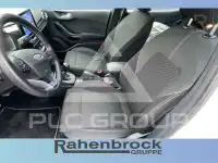 2022 Ford FIESTA