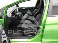 2022 Ford FIESTA