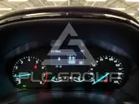2022 Ford FIESTA