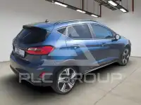 2022 Ford FIESTA