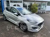 2022 Ford FIESTA