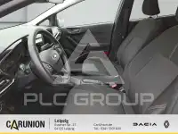 2022 Ford FIESTA