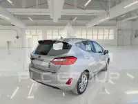 2022 Ford FIESTA