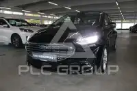 2022 Ford FIESTA