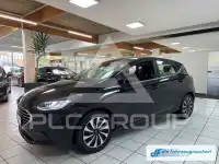 2022 Ford FIESTA