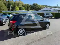 2022 Ford FIESTA