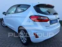 2022 Ford FIESTA