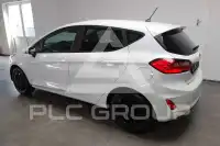 2022 Ford FIESTA