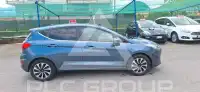2022 Ford FIESTA