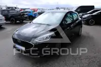 2022 Ford FIESTA