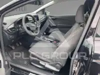 2022 Ford FIESTA