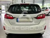 2022 Ford FIESTA