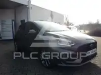 2022 Ford FIESTA