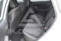 2022 Ford FIESTA