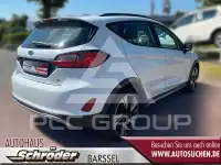 2022 Ford FIESTA