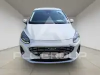 2022 Ford FIESTA
