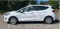 2022 Ford FIESTA