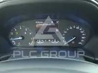 2022 Ford FIESTA
