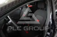2022 Ford FIESTA