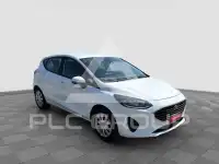 2022 Ford FIESTA