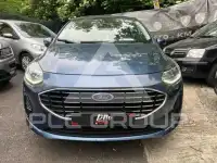 2022 Ford FIESTA
