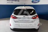 2022 Ford FIESTA