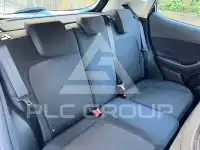 2022 Ford FIESTA