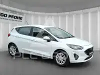 2022 Ford FIESTA