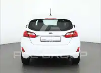 2022 Ford FIESTA