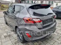 2022 Ford FIESTA