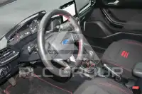 2022 Ford FIESTA