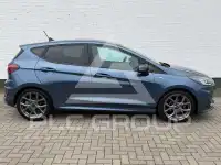 2022 Ford FIESTA