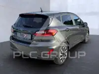 2022 Ford FIESTA