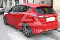 2022 Ford FIESTA