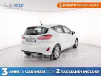2022 Ford FIESTA