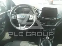 2022 Ford FIESTA