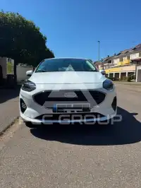 2022 Ford FIESTA