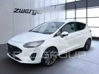 2022 Ford FIESTA